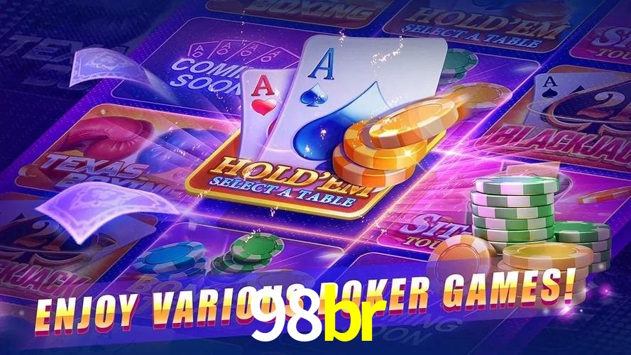 98br: Seu Especialista em Apostas Esportivas Brasileiras