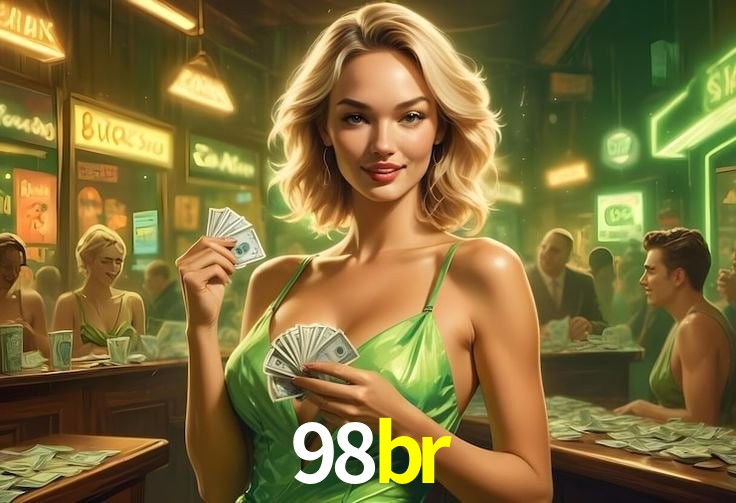 98br: Jogue Crash e Experimente Alta Recompensa Instantânea